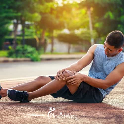 Stem Cell Therapy for Knee Pain in Puerto Vallarta: American Travel Guide